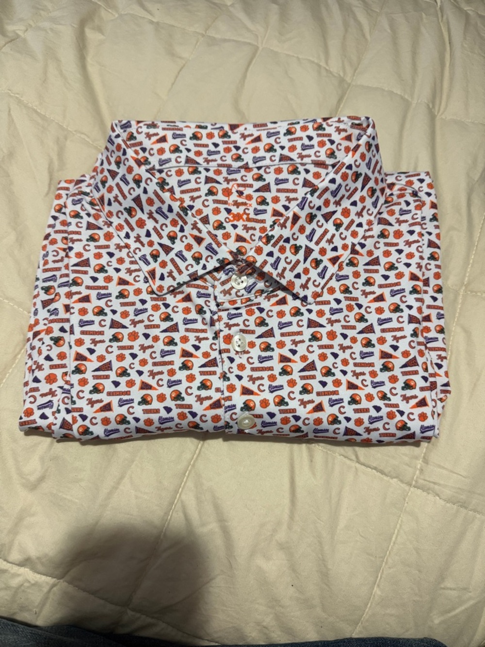 Rhoback polo